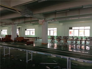 水簾降溫系統(tǒng)在服裝制衣廠的崗位降溫工程方案及計算機(jī)系統(tǒng)集成