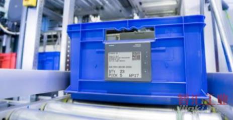 智能工廠實時定位系統(tǒng)解決方案 計算機(jī)系統(tǒng)集成的關(guān)鍵路徑