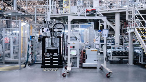 持續(xù)向循環(huán)經(jīng)濟(jì)邁進(jìn) 沃爾沃汽車臺州工廠廢棄物零填埋管理體系獲認(rèn)證