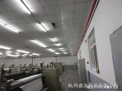 提升紡織纖維回潮率與強(qiáng)度的關(guān)鍵技術(shù) 霧王紡織廠加濕系統(tǒng)與計算機(jī)系統(tǒng)集成